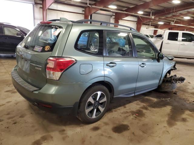 Photo 2 VIN: JF2SJABC6HH506806 - SUBARU FORESTER 2 