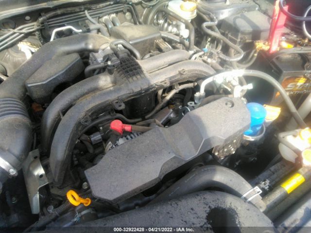 Photo 9 VIN: JF2SJABC6HH540017 - SUBARU FORESTER 