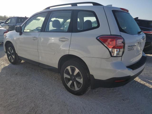 Photo 1 VIN: JF2SJABC6HH541121 - SUBARU FORESTER 2 