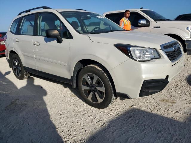 Photo 3 VIN: JF2SJABC6HH541121 - SUBARU FORESTER 2 