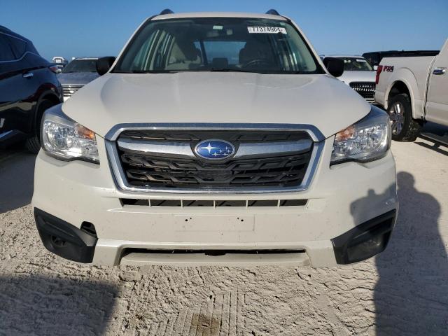 Photo 4 VIN: JF2SJABC6HH541121 - SUBARU FORESTER 2 