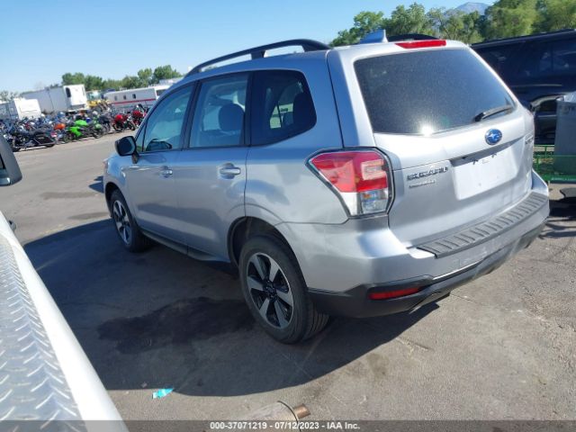 Photo 2 VIN: JF2SJABC6HH541894 - SUBARU FORESTER 