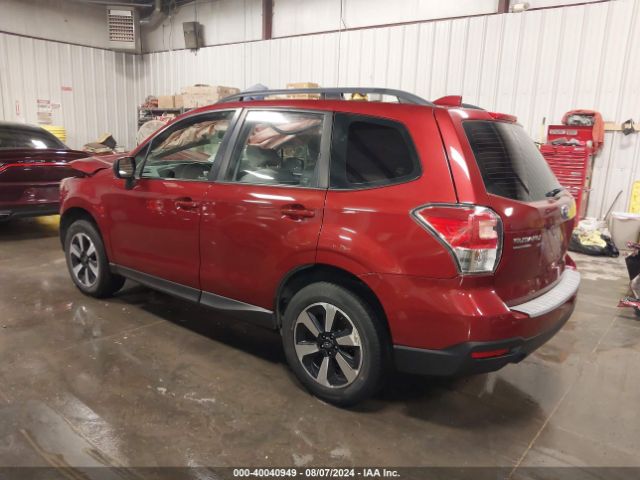 Photo 2 VIN: JF2SJABC6HH572093 - SUBARU FORESTER 