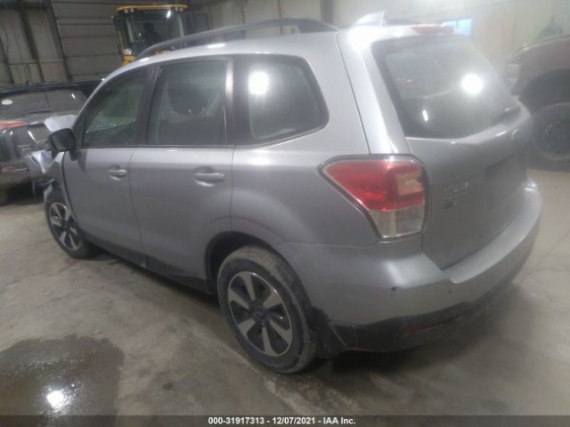 Photo 2 VIN: JF2SJABC6HH810170 - SUBARU FORESTER 