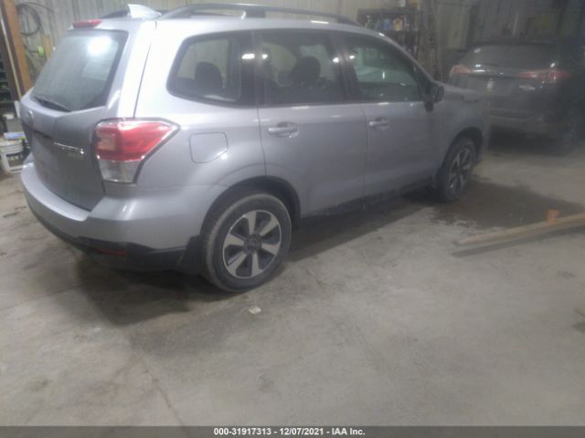 Photo 3 VIN: JF2SJABC6HH810170 - SUBARU FORESTER 