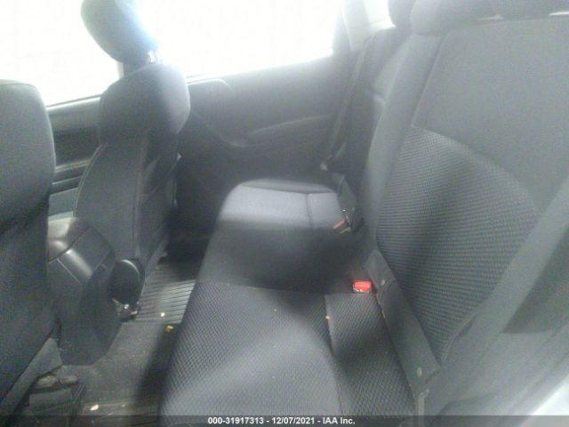 Photo 7 VIN: JF2SJABC6HH810170 - SUBARU FORESTER 