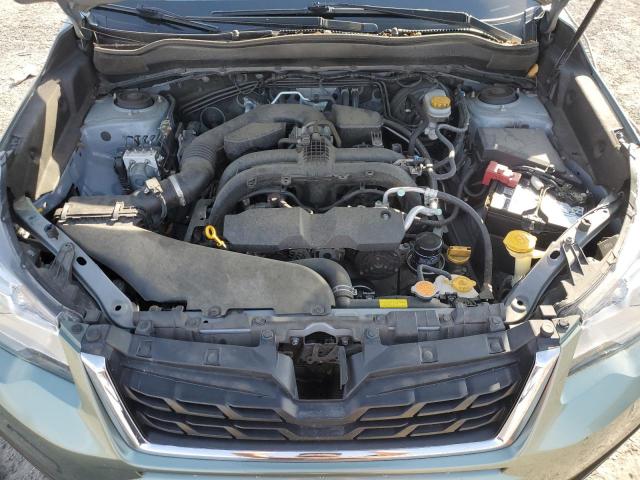 Photo 11 VIN: JF2SJABC6JH415766 - SUBARU FORESTER 2 