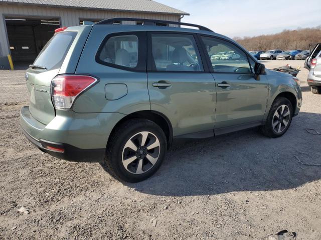 Photo 2 VIN: JF2SJABC6JH415766 - SUBARU FORESTER 2 