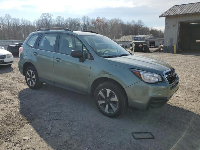 Photo 3 VIN: JF2SJABC6JH415766 - SUBARU FORESTER 2 