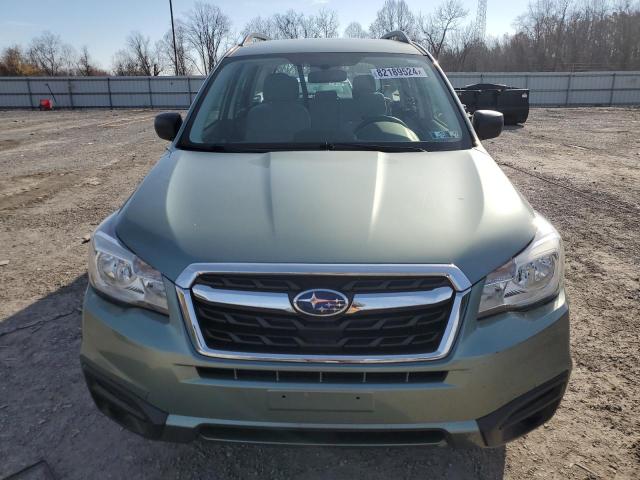 Photo 4 VIN: JF2SJABC6JH415766 - SUBARU FORESTER 2 