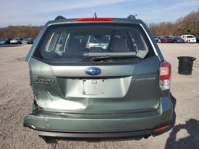 Photo 5 VIN: JF2SJABC6JH415766 - SUBARU FORESTER 2 