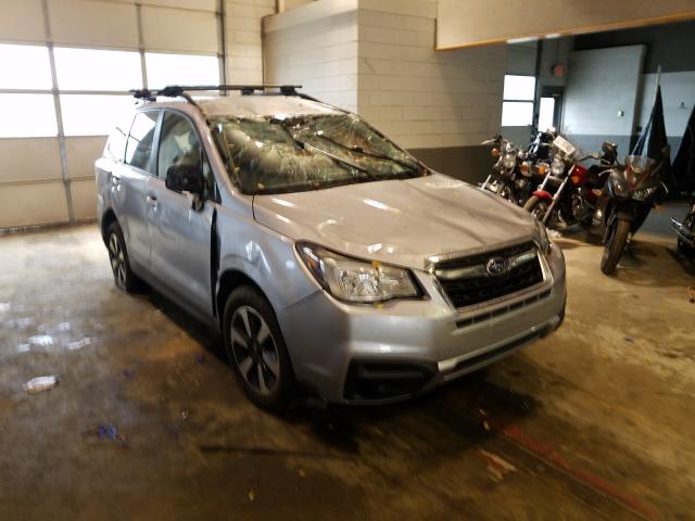 Photo 0 VIN: JF2SJABC6JH432969 - SUBARU FORESTER 2 