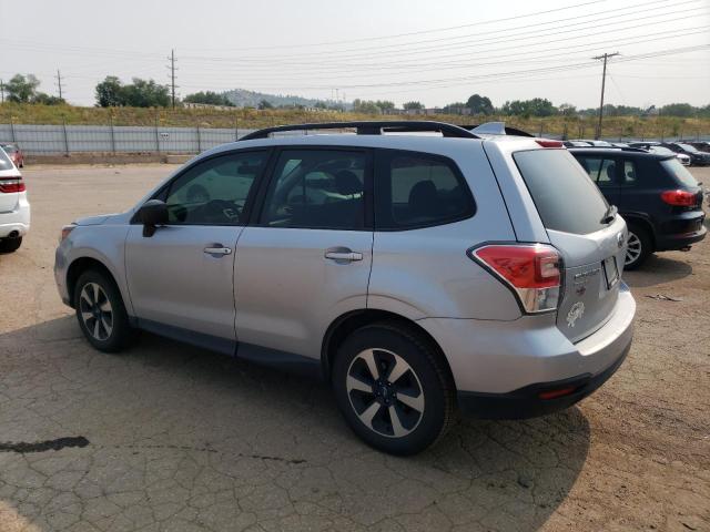 Photo 1 VIN: JF2SJABC6JH447651 - SUBARU FORESTER 