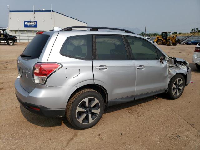 Photo 2 VIN: JF2SJABC6JH447651 - SUBARU FORESTER 