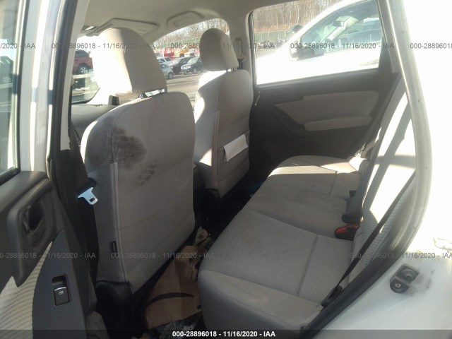 Photo 7 VIN: JF2SJABC6JH476485 - SUBARU FORESTER 