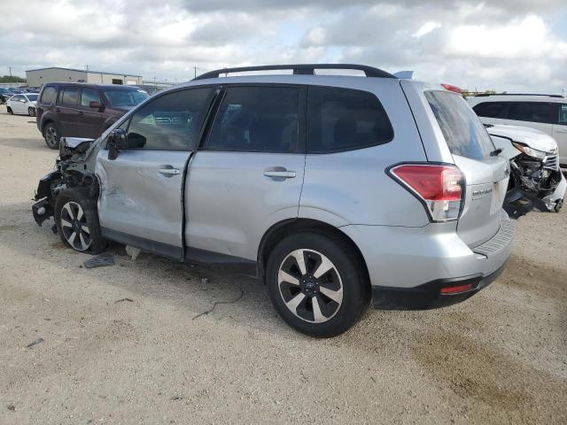 Photo 1 VIN: JF2SJABC6JH479869 - SUBARU FORESTER 2 