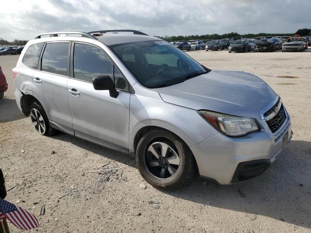 Photo 3 VIN: JF2SJABC6JH479869 - SUBARU FORESTER 2 