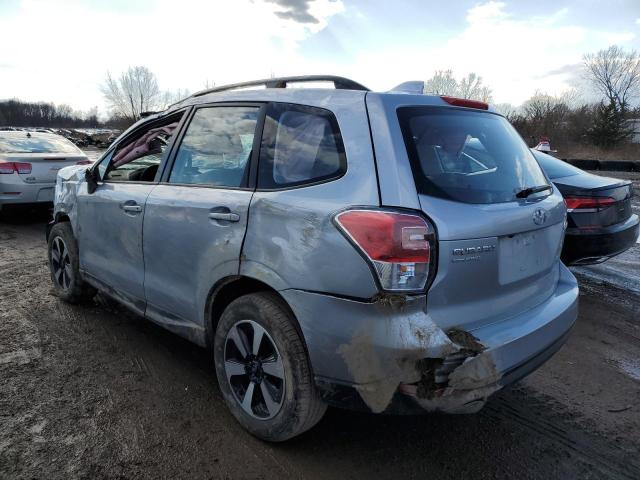 Photo 1 VIN: JF2SJABC6JH503118 - SUBARU FORESTER 2 