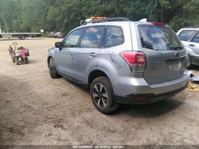 Photo 2 VIN: JF2SJABC6JH508688 - SUBARU FORESTER 