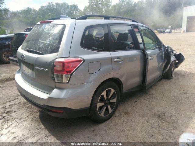 Photo 3 VIN: JF2SJABC6JH508688 - SUBARU FORESTER 