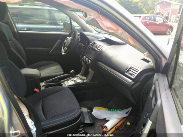 Photo 4 VIN: JF2SJABC6JH508688 - SUBARU FORESTER 