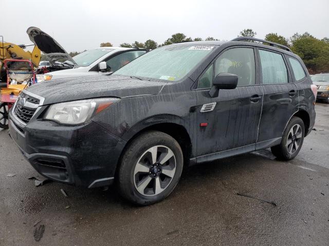 Photo 0 VIN: JF2SJABC6JH520968 - SUBARU FORESTER 2 