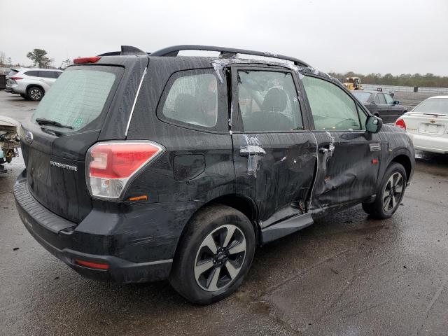 Photo 2 VIN: JF2SJABC6JH520968 - SUBARU FORESTER 2 