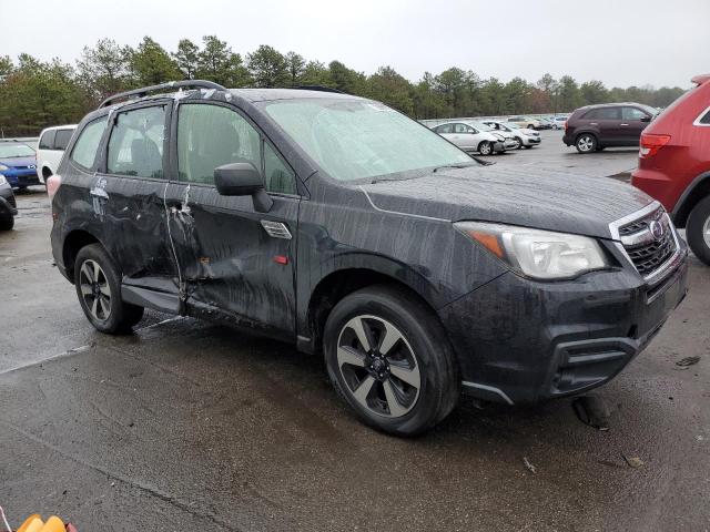 Photo 3 VIN: JF2SJABC6JH520968 - SUBARU FORESTER 2 