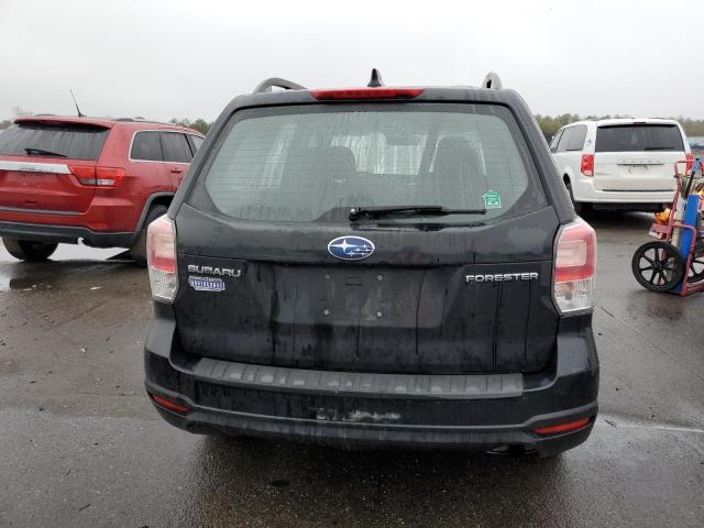 Photo 5 VIN: JF2SJABC6JH520968 - SUBARU FORESTER 2 