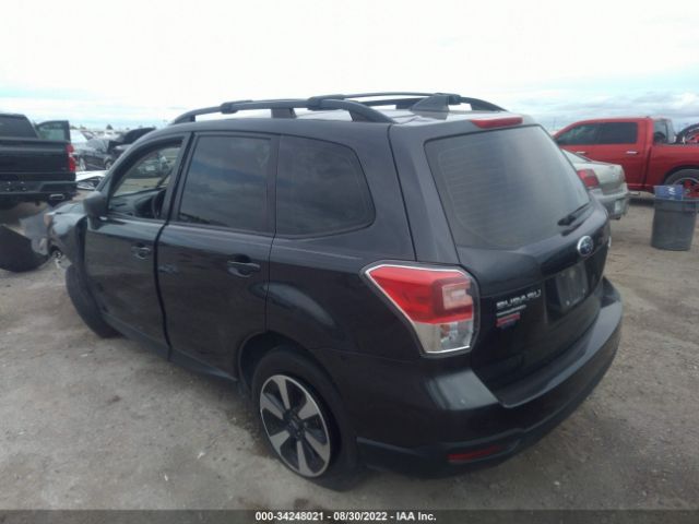 Photo 2 VIN: JF2SJABC6JH522851 - SUBARU FORESTER 