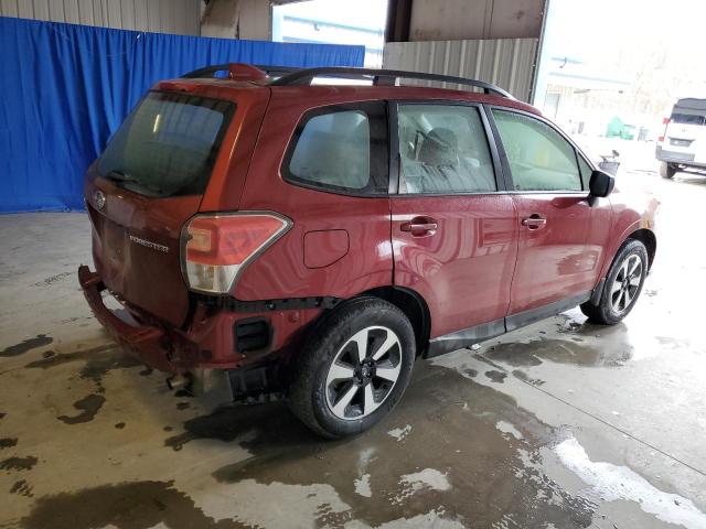 Photo 2 VIN: JF2SJABC6JH550620 - SUBARU FORESTER 2 