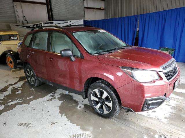 Photo 3 VIN: JF2SJABC6JH550620 - SUBARU FORESTER 2 