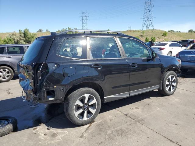 Photo 2 VIN: JF2SJABC6JH563657 - SUBARU FORESTER 