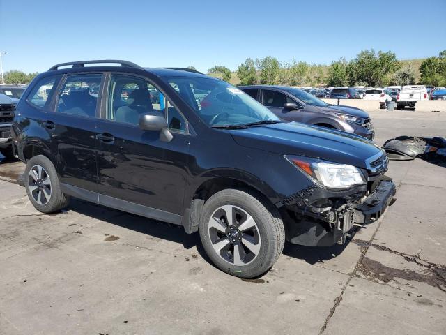 Photo 3 VIN: JF2SJABC6JH563657 - SUBARU FORESTER 