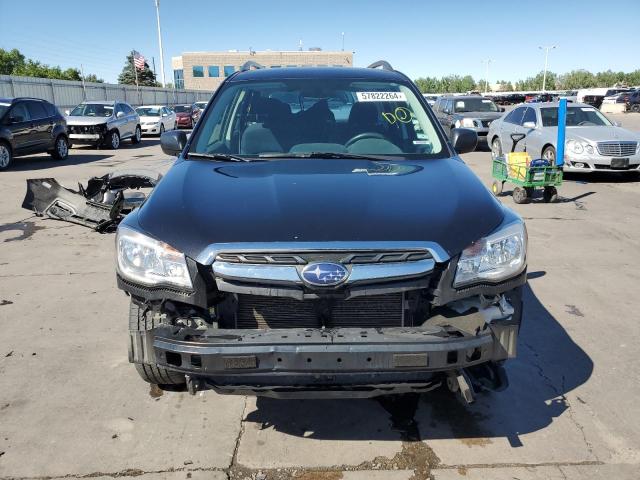 Photo 4 VIN: JF2SJABC6JH563657 - SUBARU FORESTER 