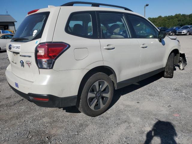 Photo 2 VIN: JF2SJABC6JH574304 - SUBARU FORESTER 2 