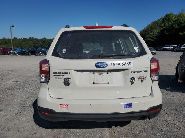 Photo 5 VIN: JF2SJABC6JH574304 - SUBARU FORESTER 2 