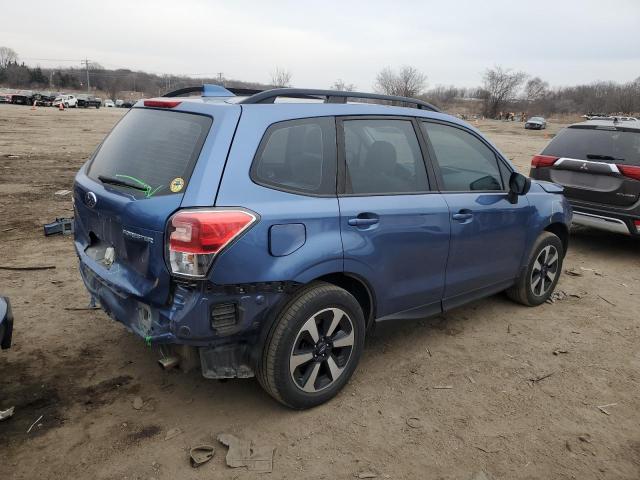 Photo 2 VIN: JF2SJABC6JH596559 - SUBARU FORESTER 2 