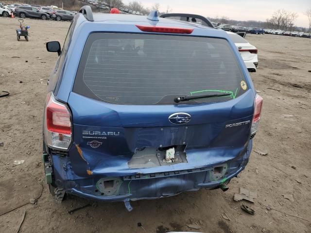 Photo 5 VIN: JF2SJABC6JH596559 - SUBARU FORESTER 2 