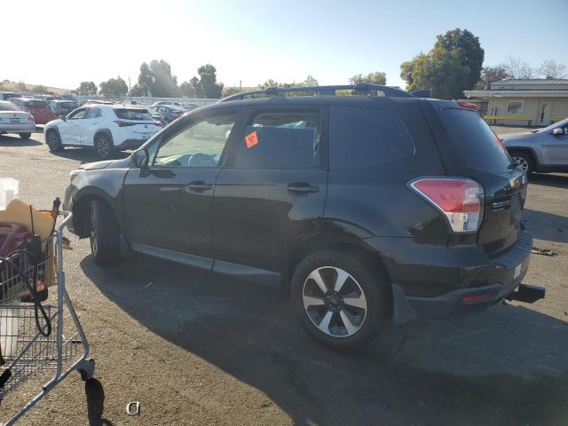 Photo 1 VIN: JF2SJABC6JH603655 - SUBARU FORESTER 2 