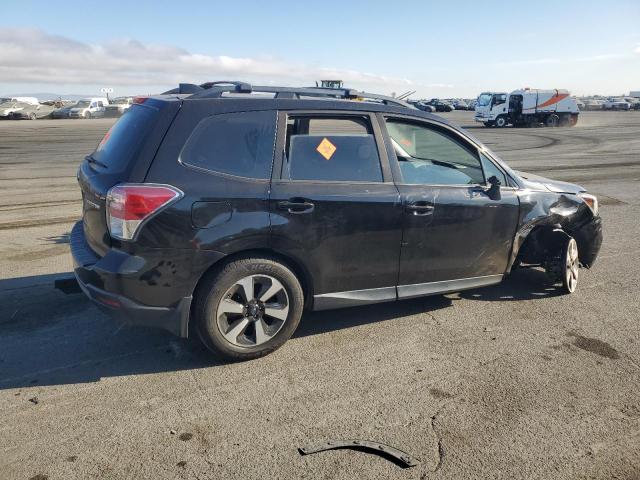 Photo 2 VIN: JF2SJABC6JH603655 - SUBARU FORESTER 2 