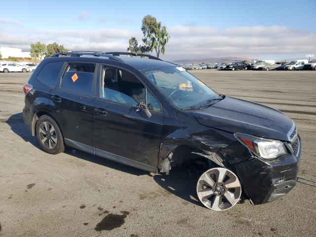 Photo 3 VIN: JF2SJABC6JH603655 - SUBARU FORESTER 2 