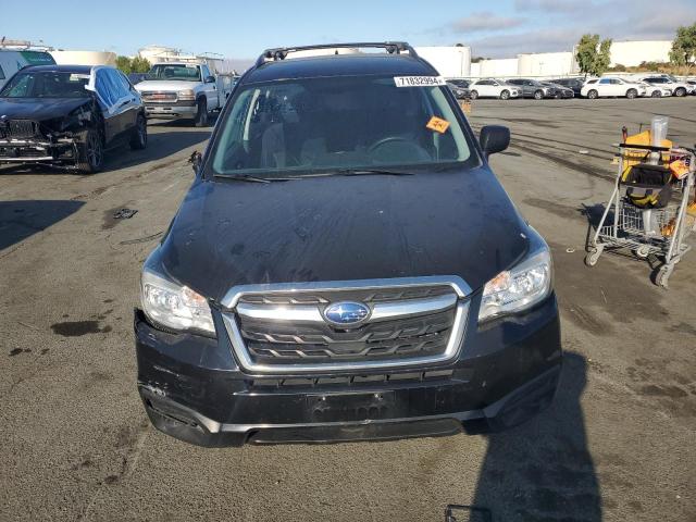 Photo 4 VIN: JF2SJABC6JH603655 - SUBARU FORESTER 2 