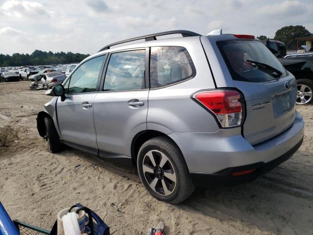 Photo 1 VIN: JF2SJABC6JH605793 - SUBARU FORESTER 2 