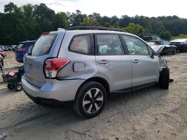 Photo 2 VIN: JF2SJABC6JH605793 - SUBARU FORESTER 2 