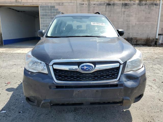 Photo 4 VIN: JF2SJABC7FH428601 - SUBARU FORESTER 