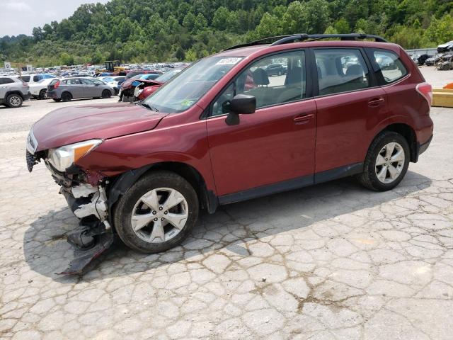 Photo 0 VIN: JF2SJABC7FH431661 - SUBARU FORESTER 2 