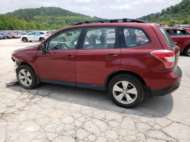 Photo 1 VIN: JF2SJABC7FH431661 - SUBARU FORESTER 2 