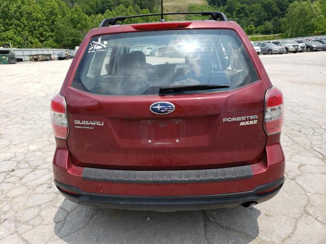 Photo 5 VIN: JF2SJABC7FH431661 - SUBARU FORESTER 2 