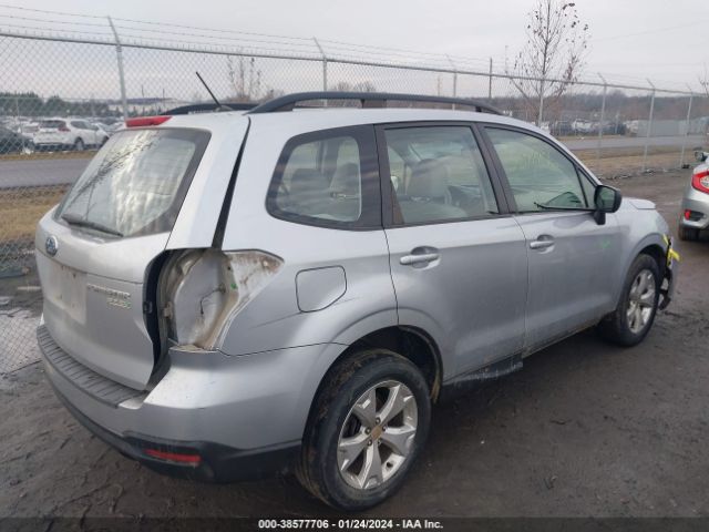 Photo 3 VIN: JF2SJABC7FH432552 - SUBARU FORESTER 